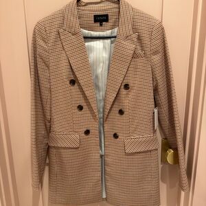 1 State Blazer - Tags Attached